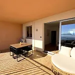 Bright With Sea View In Appartement Ajaccio (Corsica)