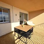 Bright With Sea View In * Ajaccio (Corsica)